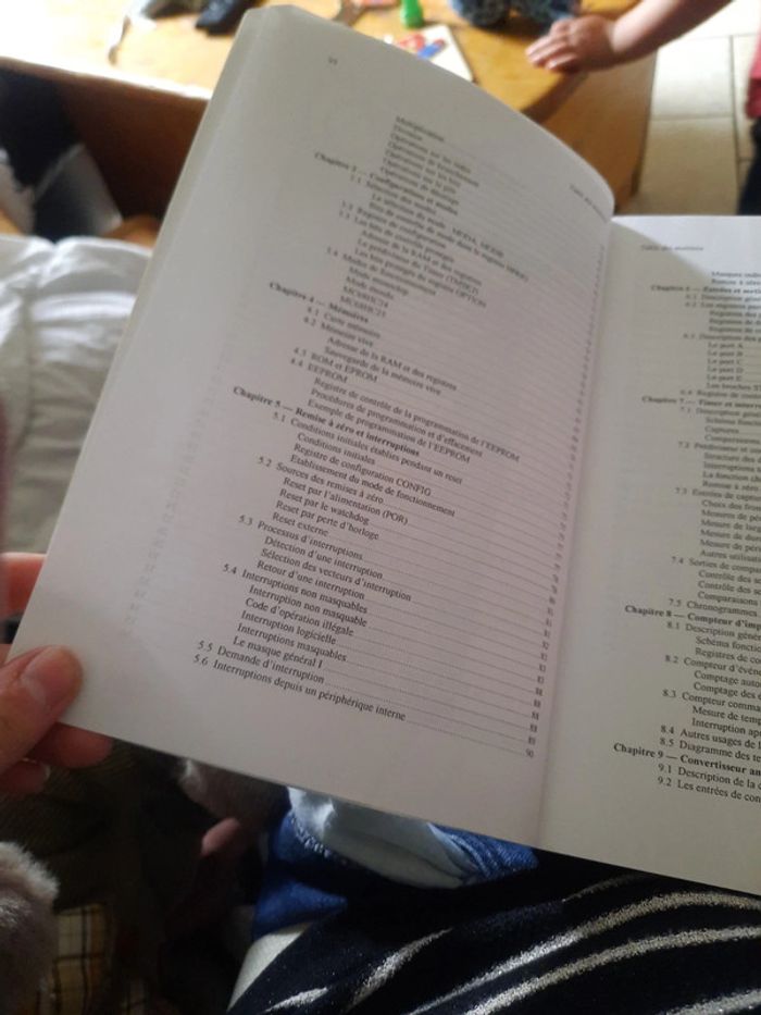 Livre enseignement de l'électronique - photo numéro 10