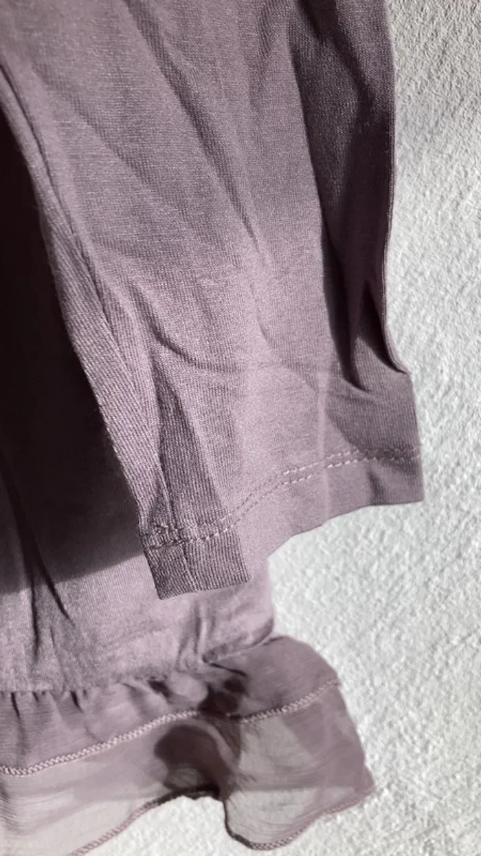 Pull over fille - photo numéro 8