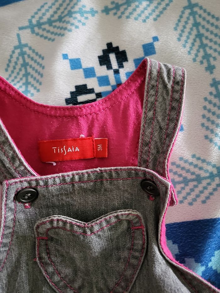 Robe - photo numéro 2