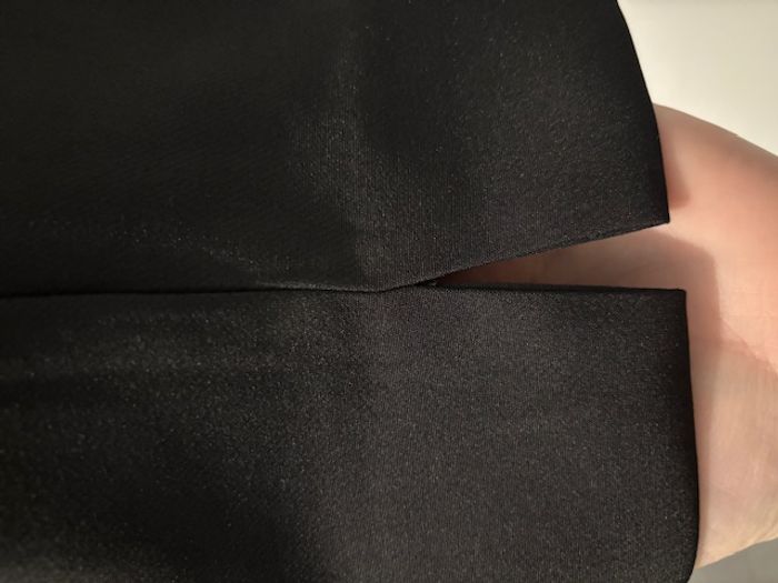 Pantalon noir ONLY - photo numéro 3