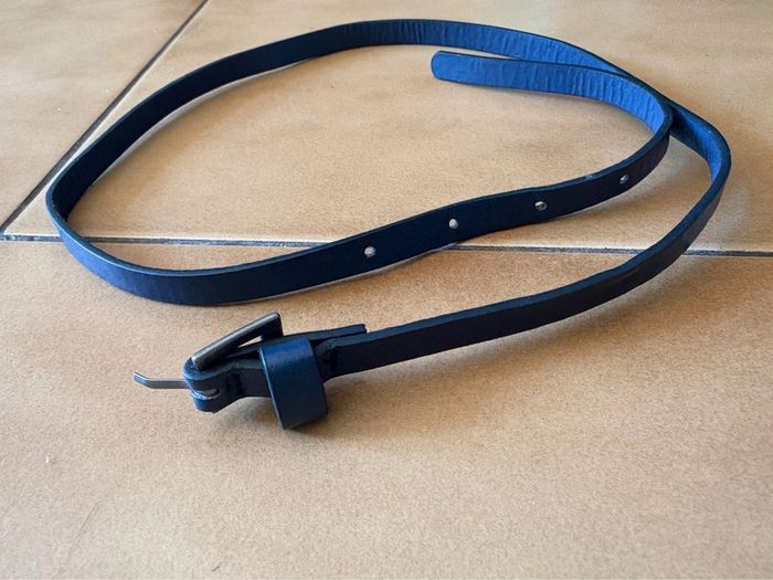 Ceinture fille - photo numéro 2