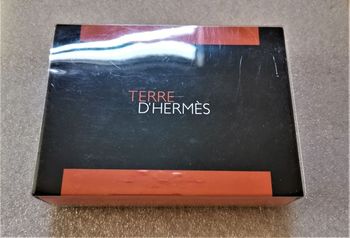 Set Voyage "Hermès"