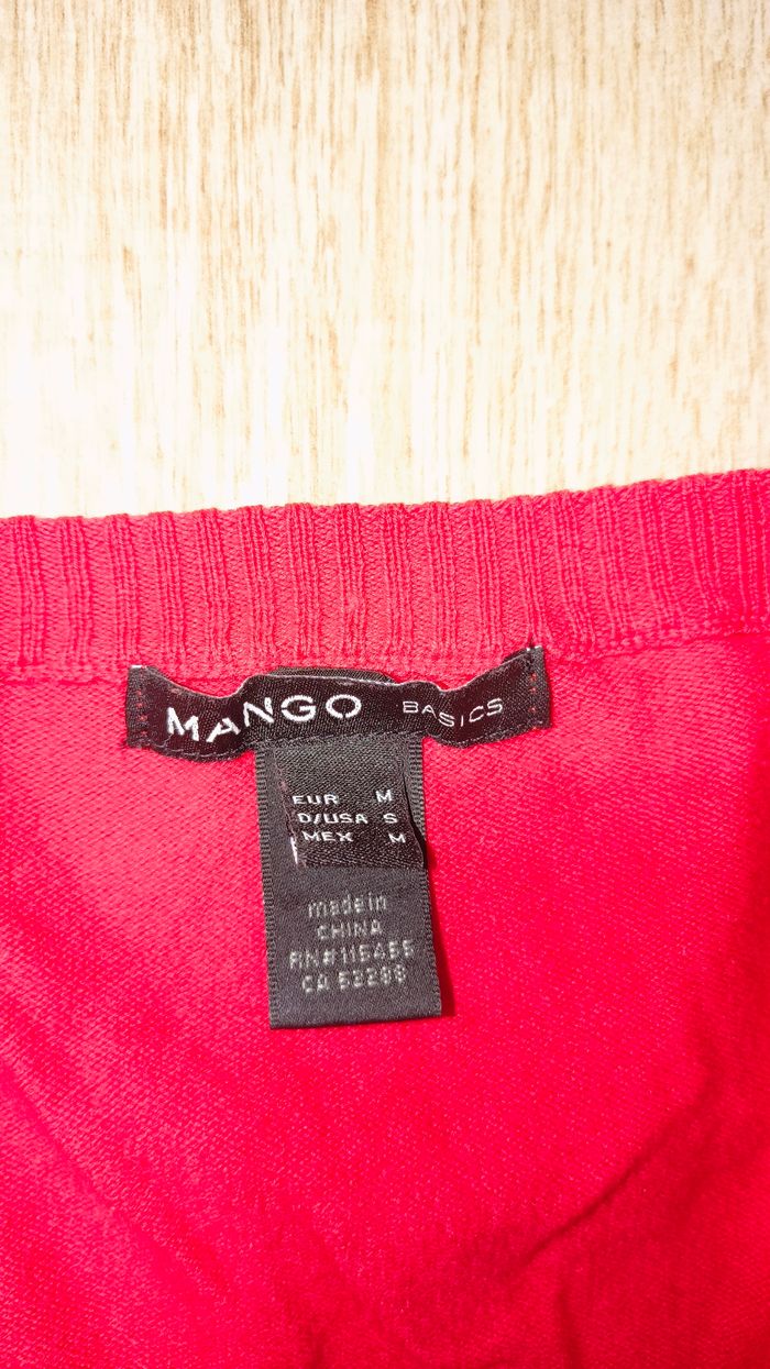 Lot de pulls femme hiver taille M - photo numéro 4