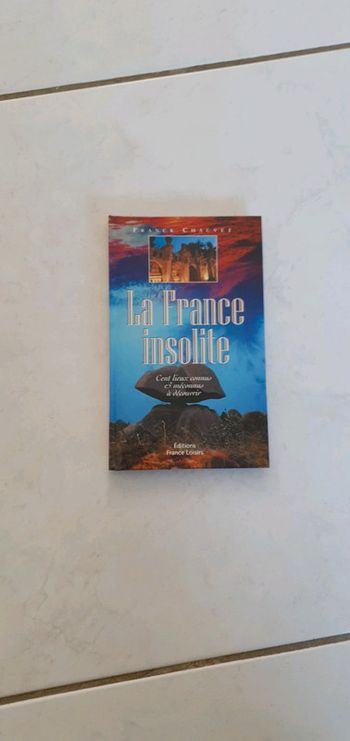 La France insolite SS