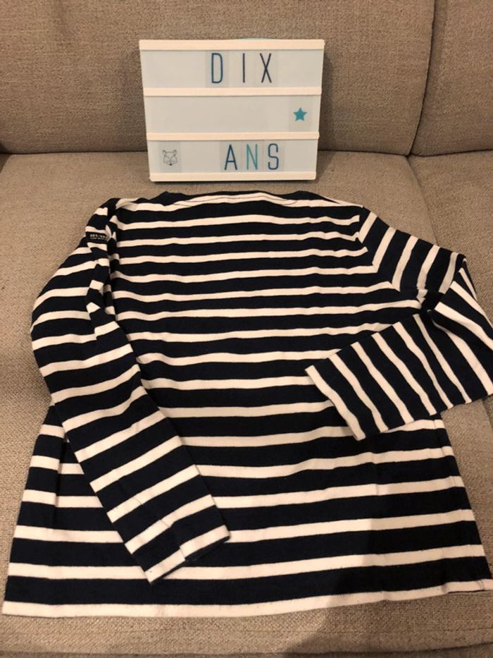 T-shirt manches longues