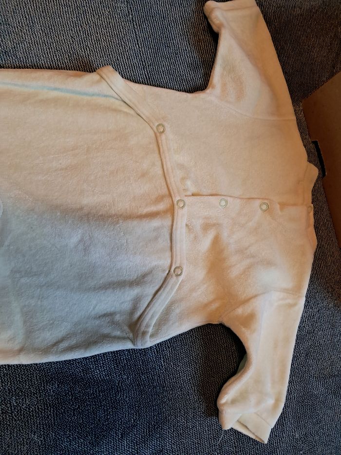 Pyjama Printemps 3 mois - photo numéro 3