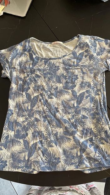 T shirt femme