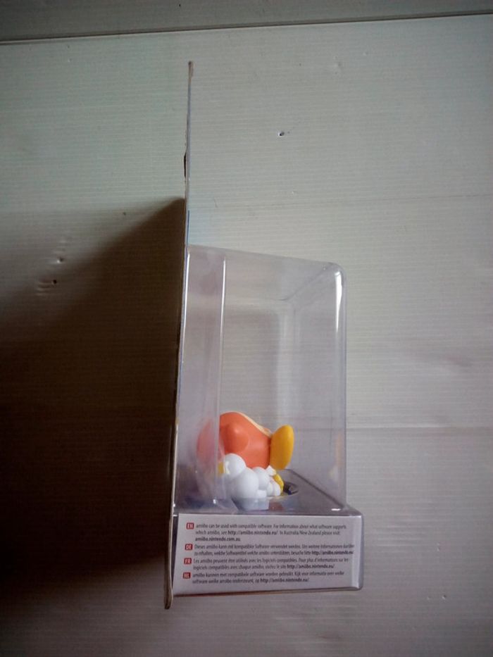 Amiibo Waddle dee - photo numéro 4