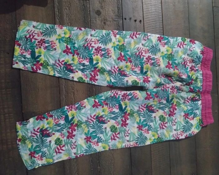 Pantalon été sergent major 5 ans - photo numéro 3