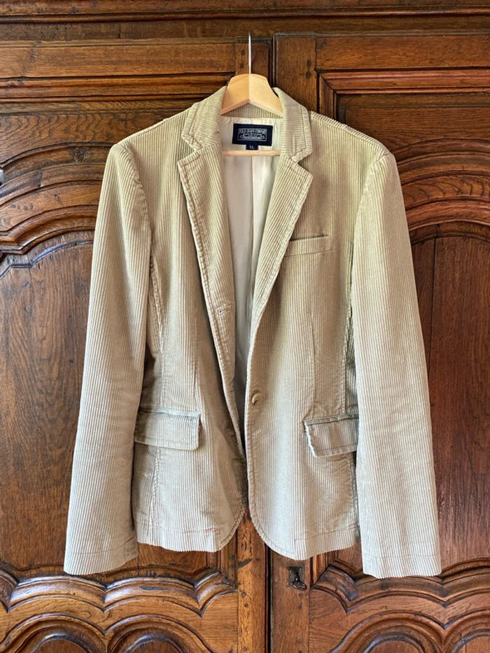 Veste Ralph Lauren vintage 40 - photo numéro 2