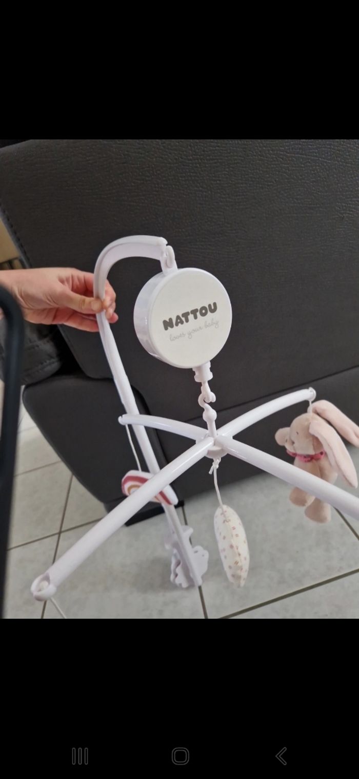 Mobile - photo numéro 2