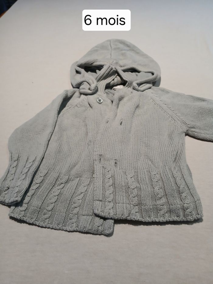 Gilet