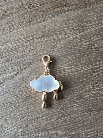 Charms Nuage ' Doré 