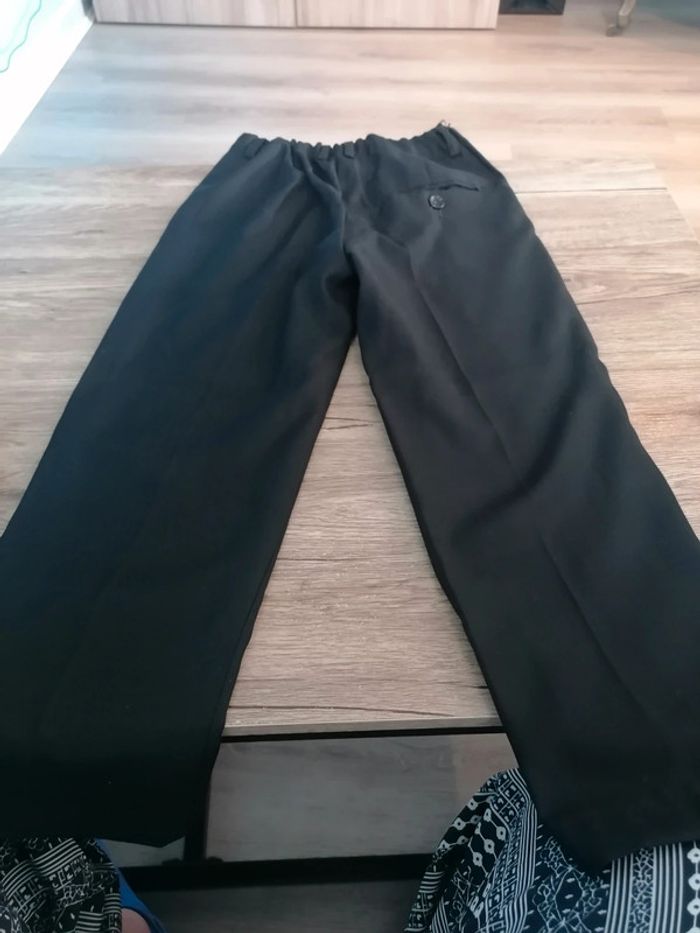 Pantalon Pomme Carre - photo numéro 6