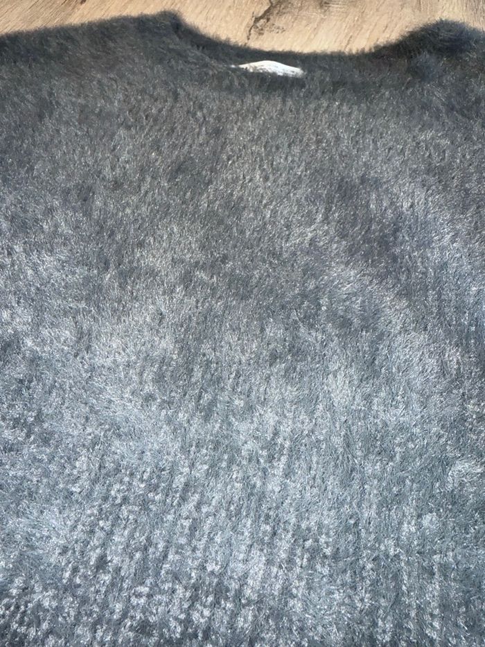 Pull Zara Girs - M - photo numéro 8