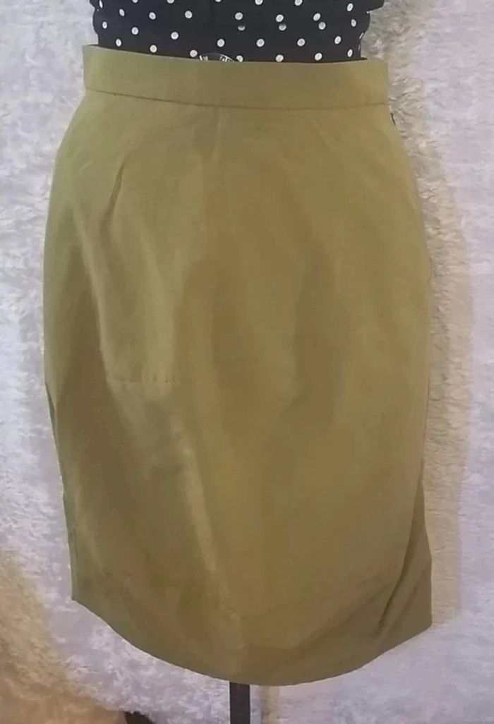 Juoe haute kaki Cos - photo numéro 2