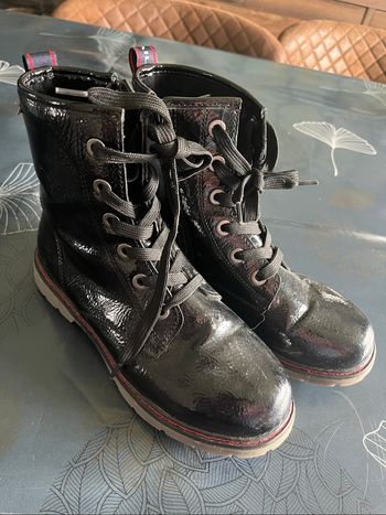 Bottines pointure 36