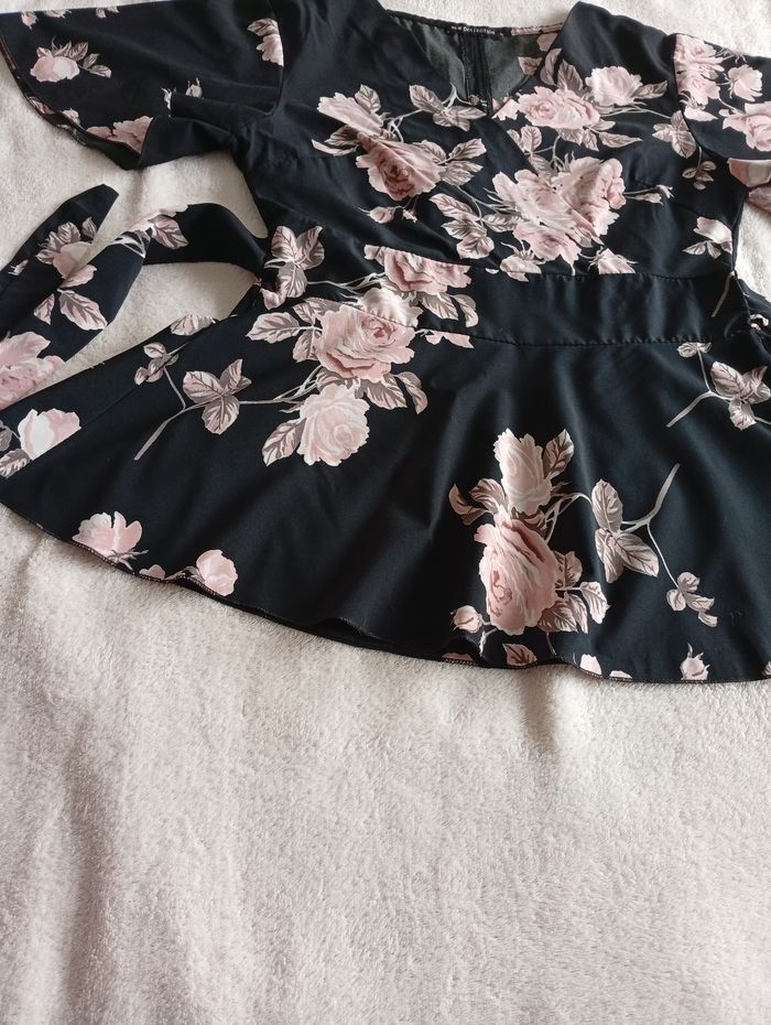 Top cache-cœur. New Collection - photo numéro 8