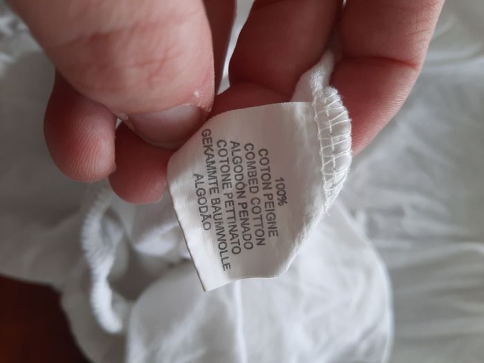 Lot de drap lit bébé - photo numéro 10
