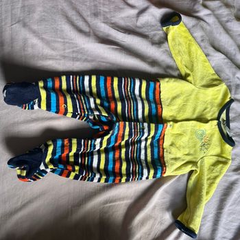 Pyjama 6 mois