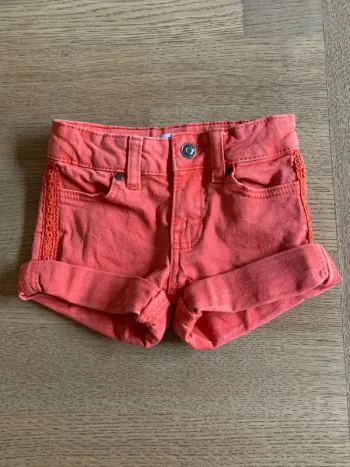 Short 3 ans creek s