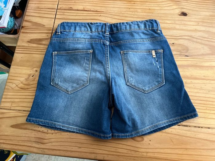 Short Zara - photo numéro 2