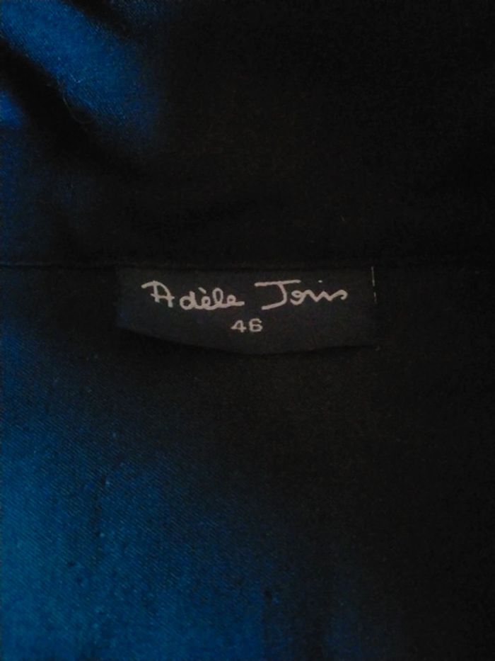 Veste 46 - photo numéro 2