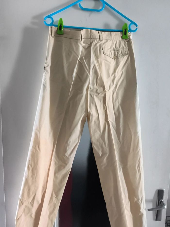 Pantalon 40 A110 - photo numéro 4