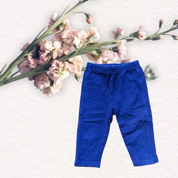 Legging bébé fille taille 6 mois