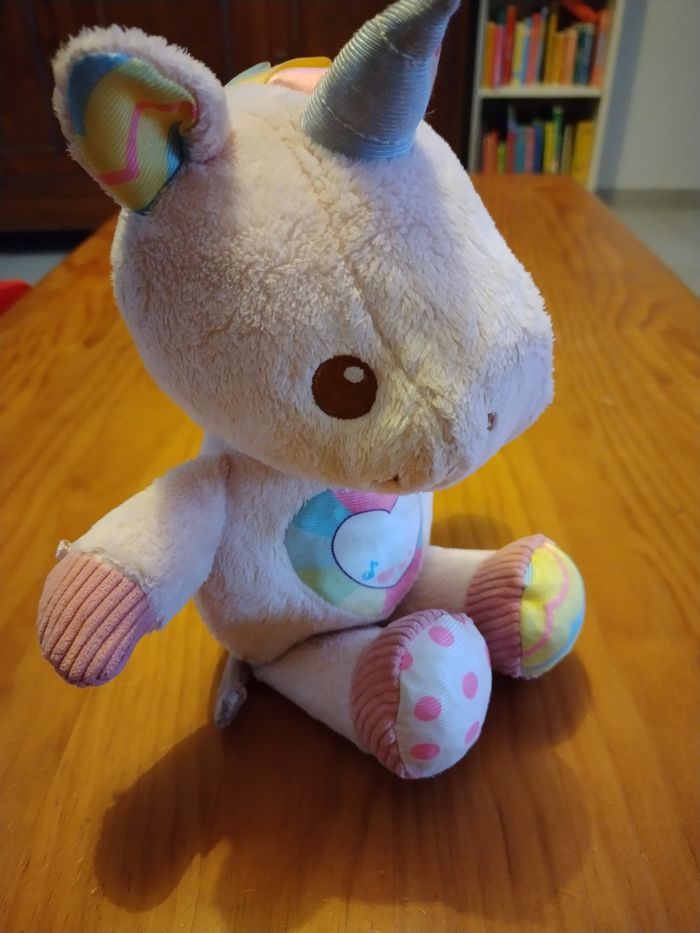 Licorne interactive Maé - photo numéro 2