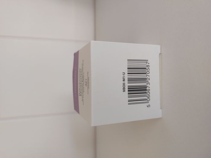 Soin visage Facetheory crème hydratante Bakuluronic pot 50ml - photo numéro 6