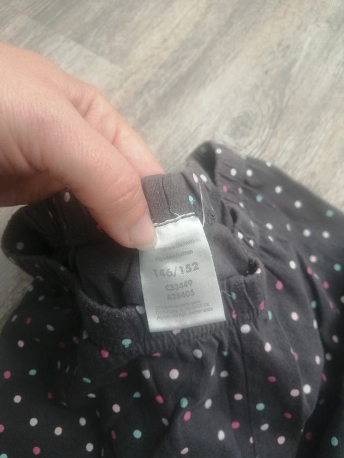 Pyjama fin été 146/152 - photo numéro 8