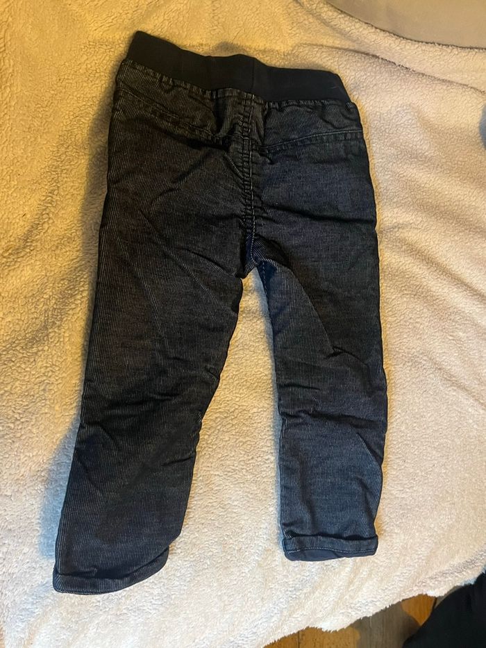 Pantalon - photo numéro 2