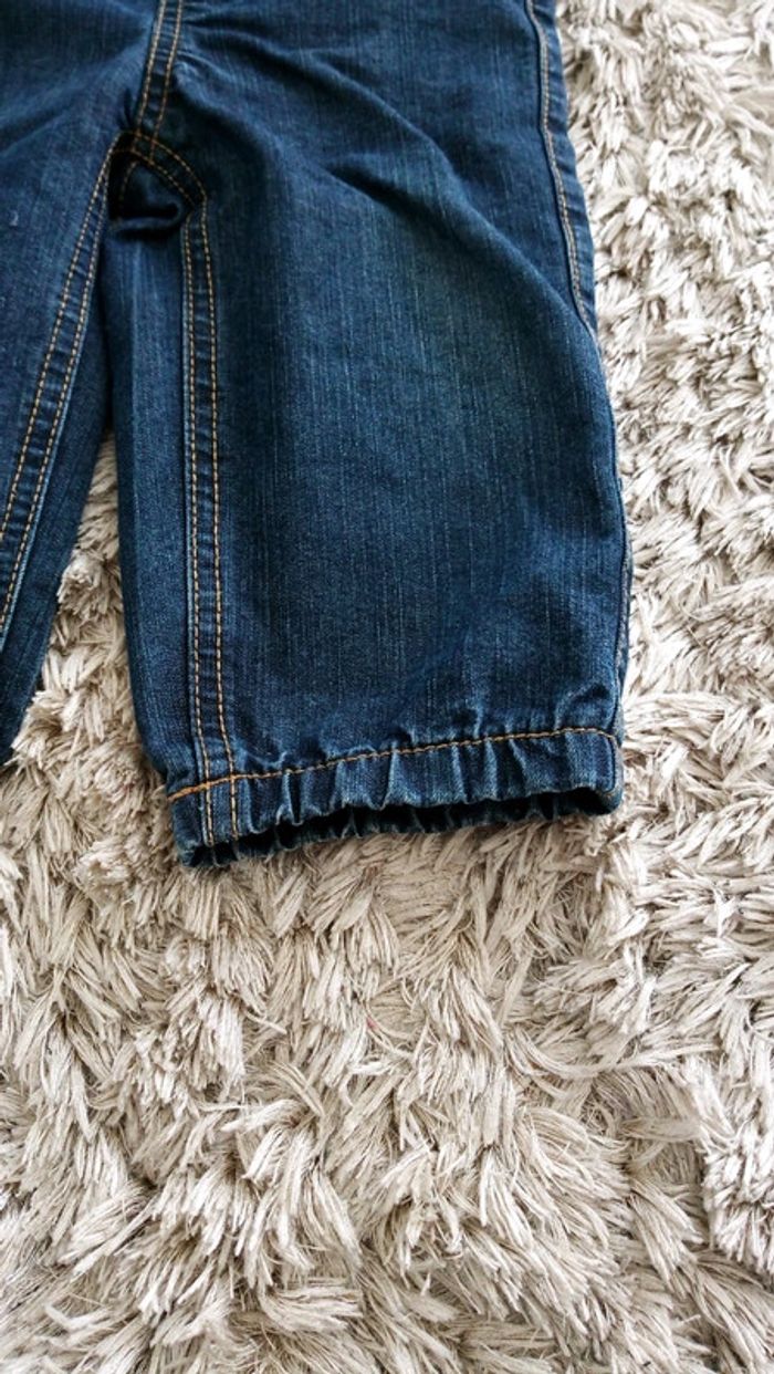 Jean boule 18 mois neuf - photo numéro 4