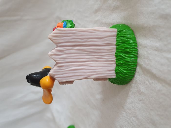 Lot de 2 figurines Warner Bros 1998 - photo numéro 3