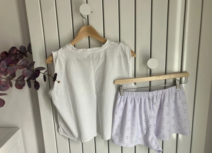 Pyjamas - photo numéro 2