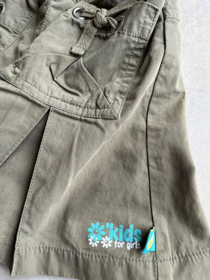 Jupe-short VertBaudet - photo numéro 3