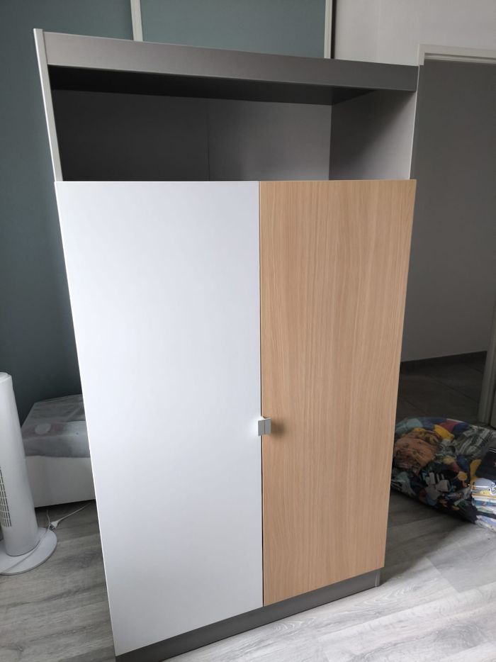 Chambre bébé complète - photo numéro 4
