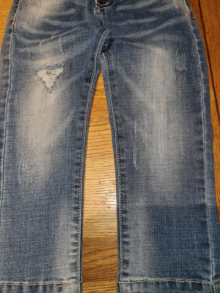 Jeans - photo numéro 3