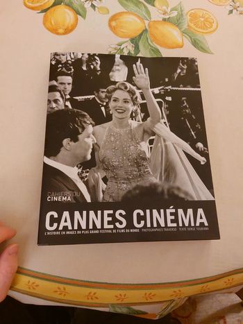Cannes