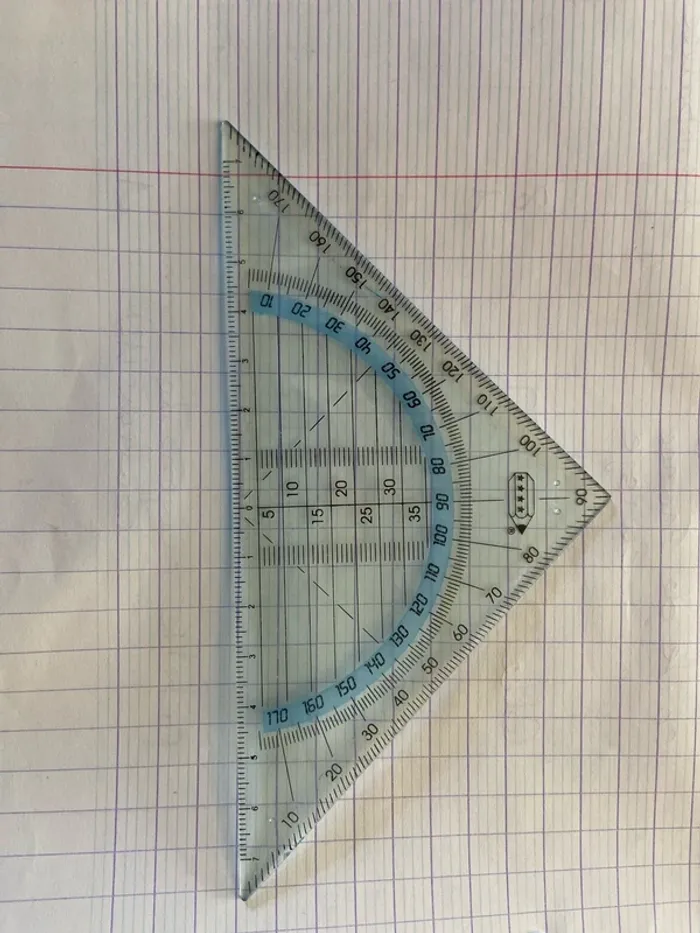Ensemble de règles - photo numéro 4