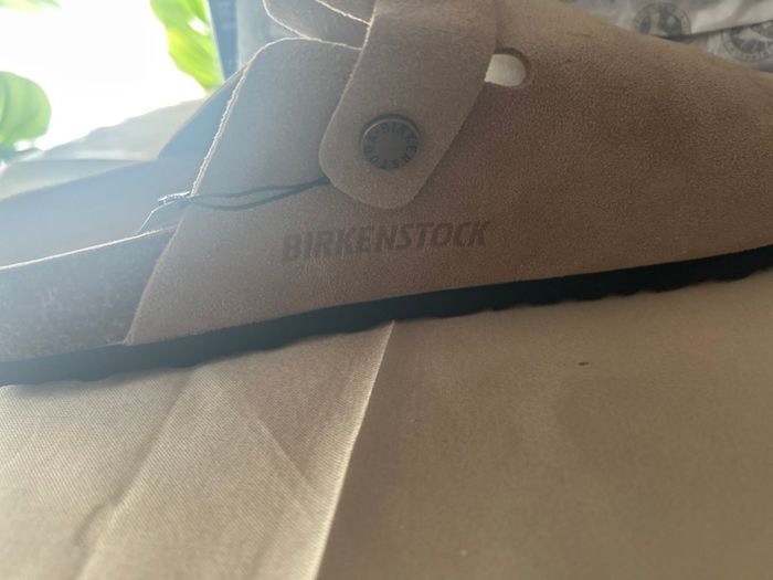 Birkenstock - photo numéro 4