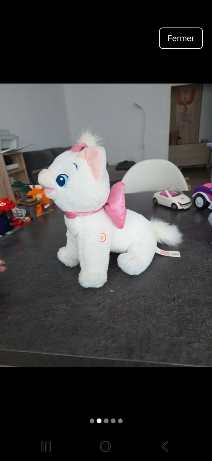 Peluche - photo numéro 2