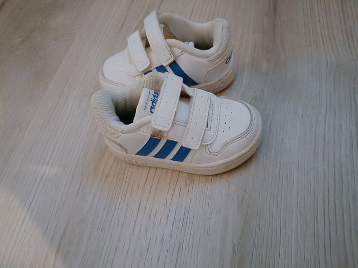 Basket adidas - photo numéro 6