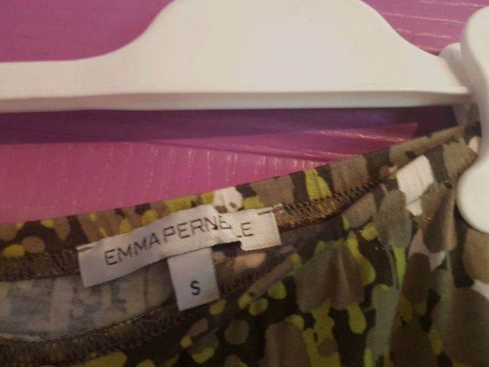 Jupe mi longue - photo numéro 3