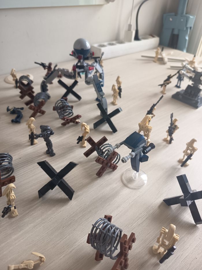 Moc lego la bataille de mandalore - photo numéro 4
