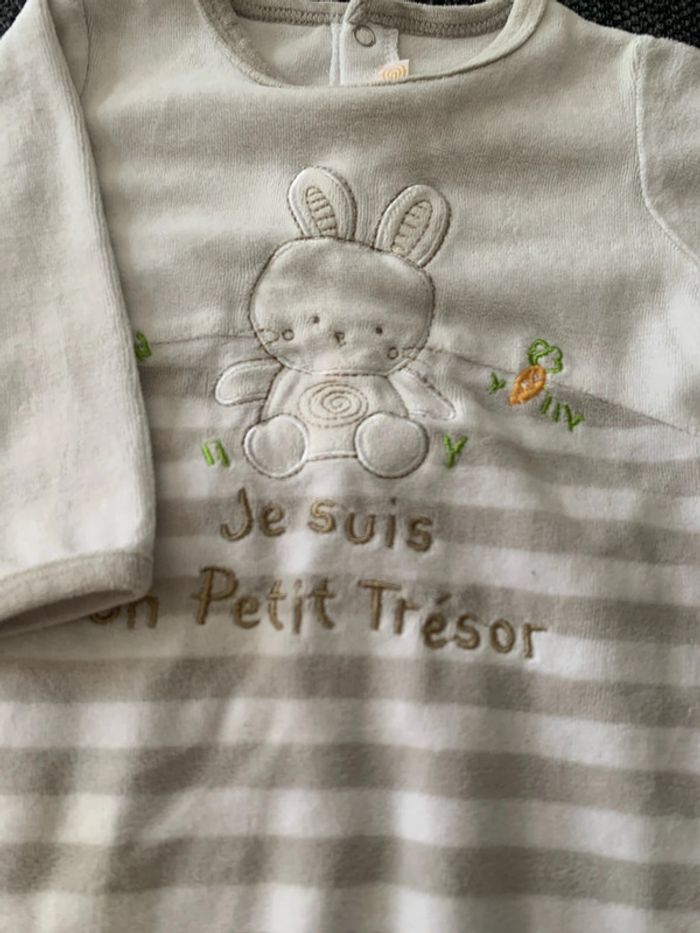 Pyjamas - photo numéro 2