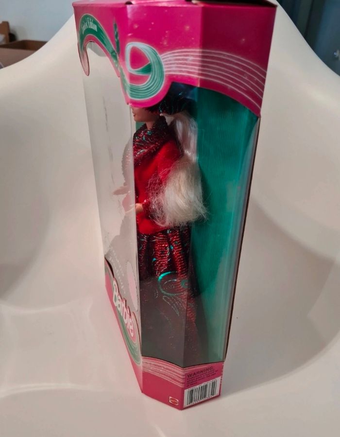 Barbie Greetings seasons - photo numéro 8