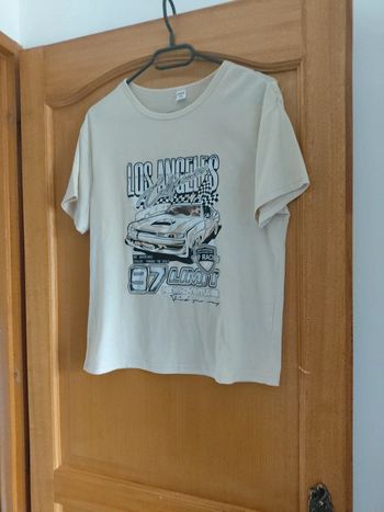 Tee-shirt
