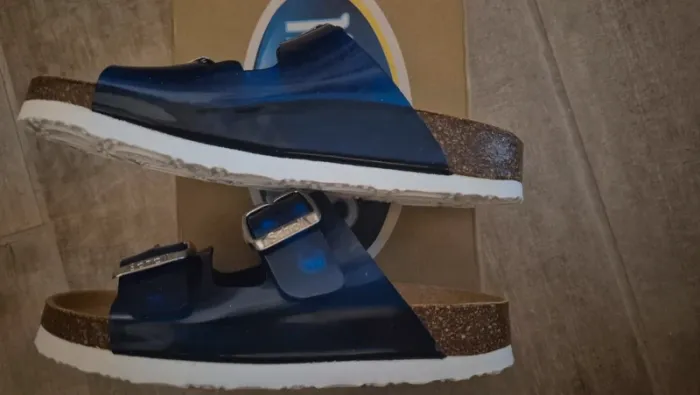 Sandales Scholl - photo numéro 5